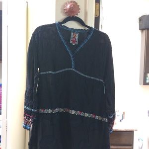 Johnny Was Dress